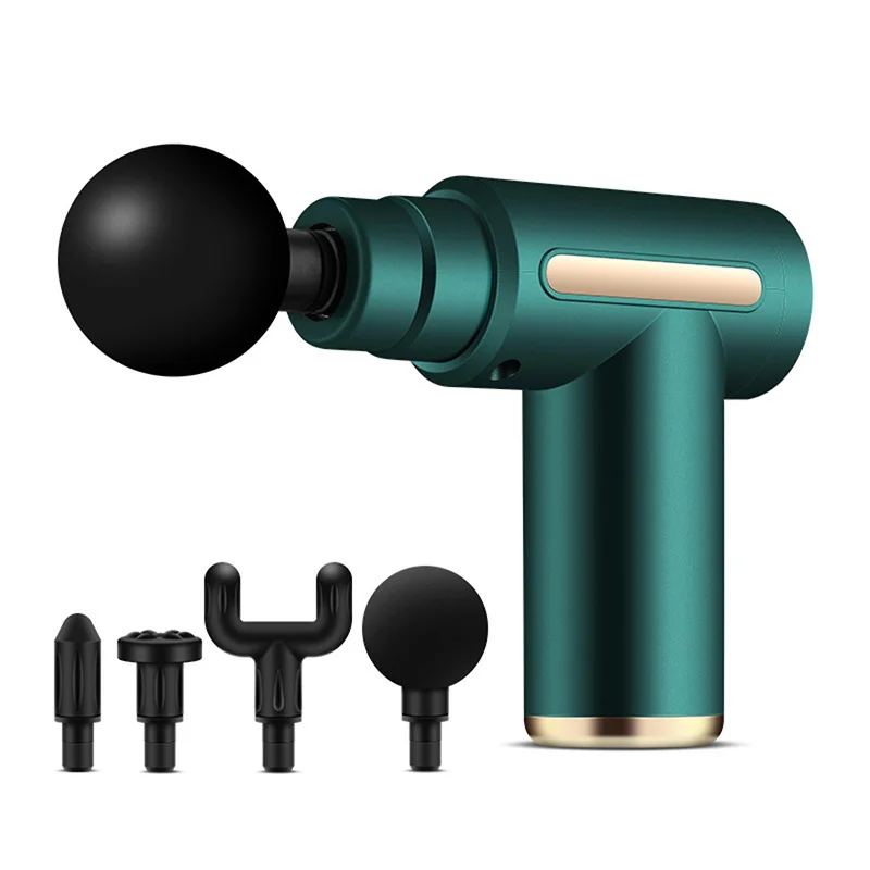 ماساژور تفنگی MASSAGE GUN